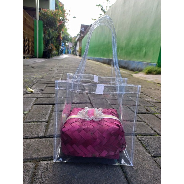 

Tas Jinjing Serbaguna Parcel Lebaran 20×15×20