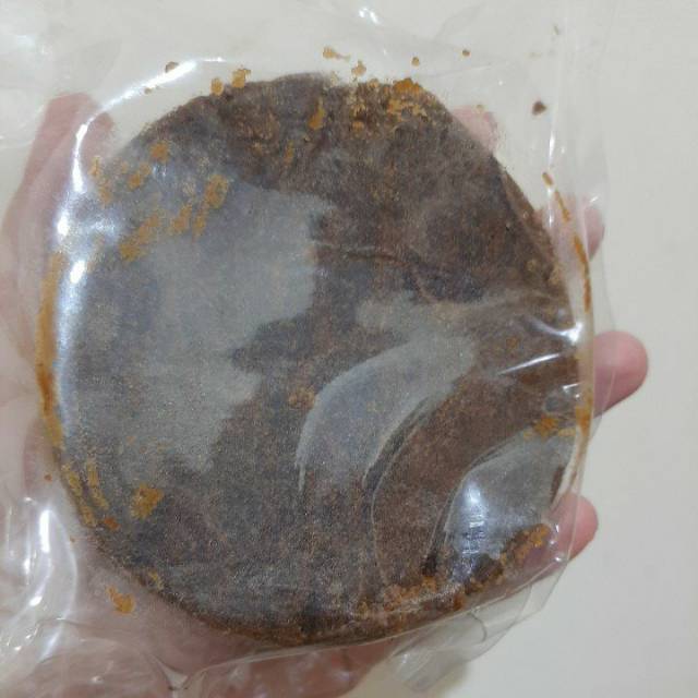 

Gula jawa asli Bangka / gule kabung