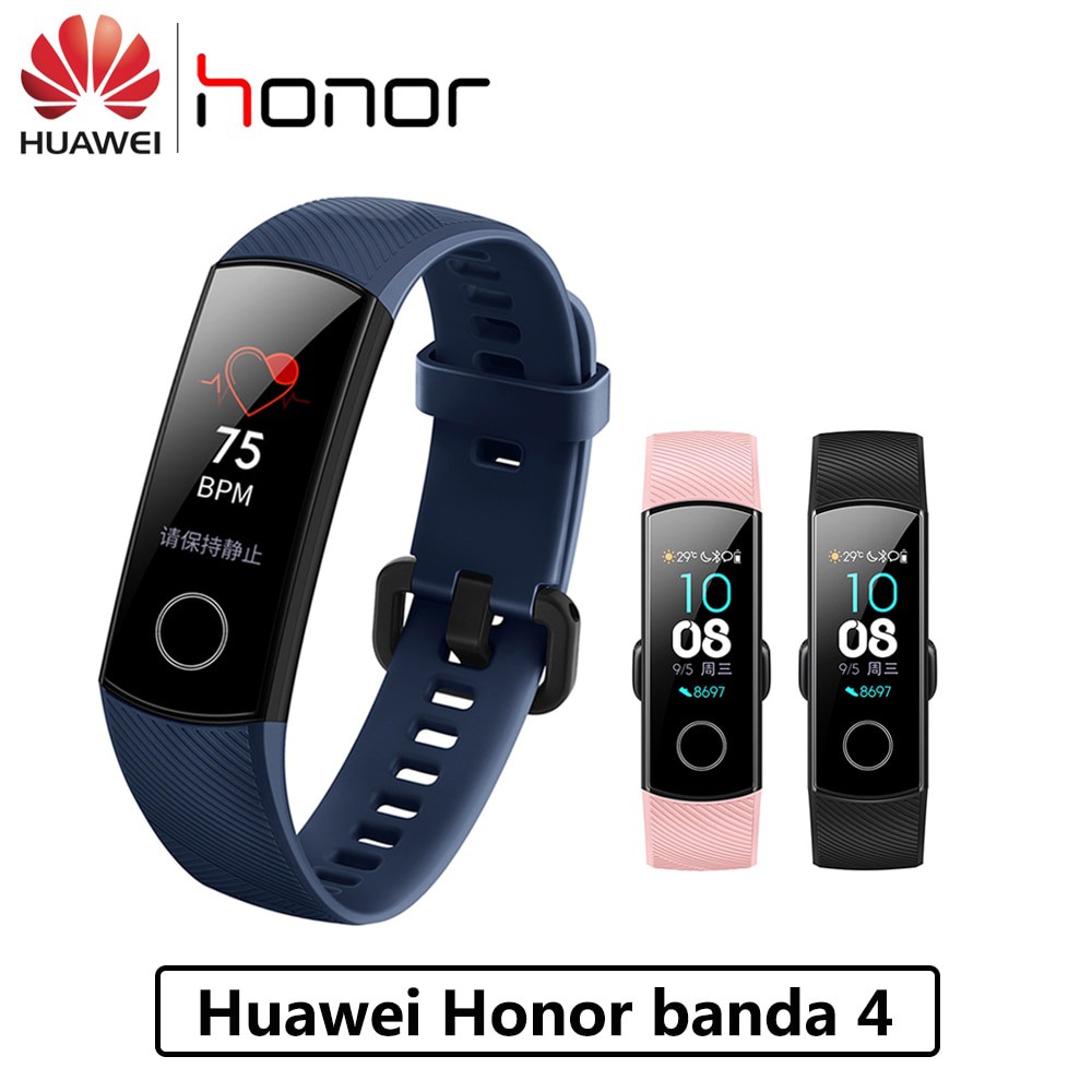 huawei jam tangan