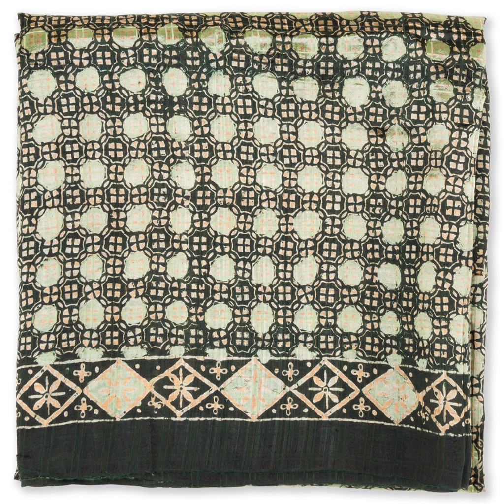 Kain Batik Cap Ceplok ATBM