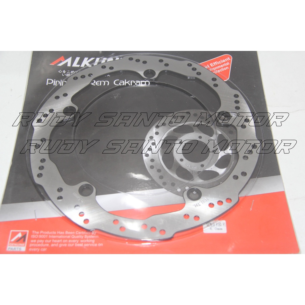 Piringan Depan Satria Fu Fi 150 Cakram Depan Satria Fu 150 Fi Mlkuni
