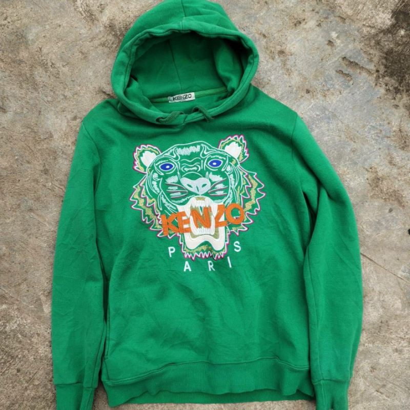 hoodie Kenzo Original Second
