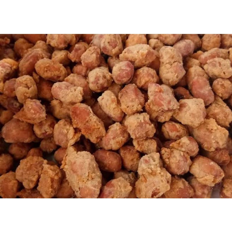 

kacang telur krenyes