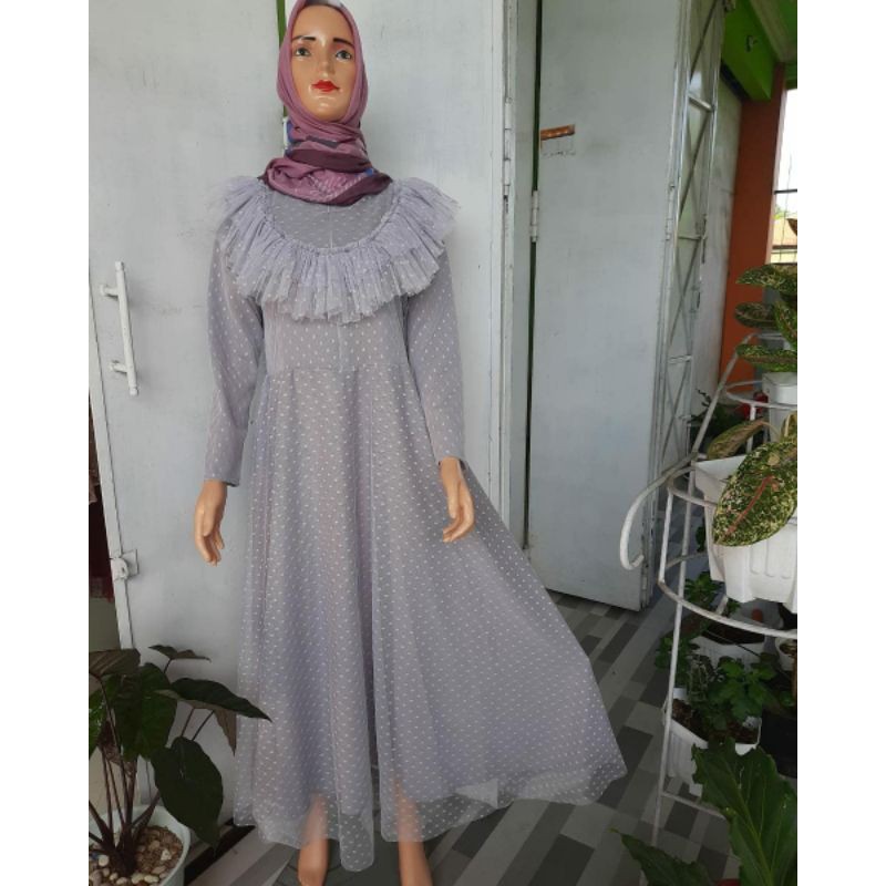 GAMIS TILE DOT SABRINA