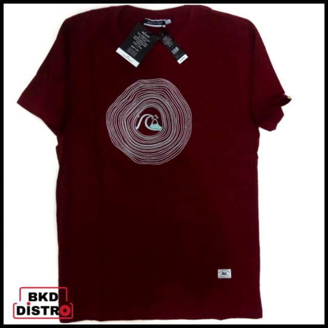  Baju  Kaos  Quiksilver  005 Kaos  Distro Quiksilver  Baju  