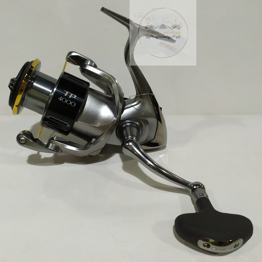 Reel Shimano TWIN POWER 4000XG