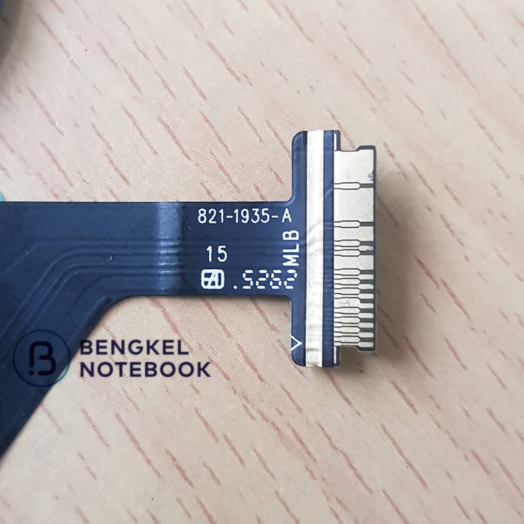Kabel Touchpad Trackpad Fleksibel A1534 821-1935-A 821-00507-A 2015