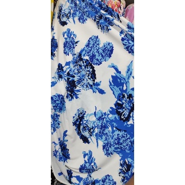 KAIN/BAHAN JERSEY KOREA