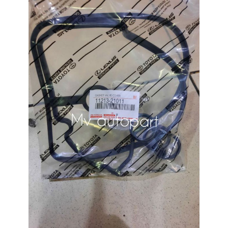 Packing tutup klep Toyota Yaris ORI