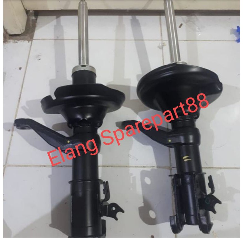 Shockbreaker Depan New CRV Gen 2