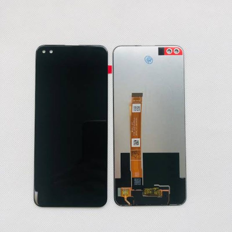 LCD TOUCHSCREEN REALME 6 PRO RMX2061