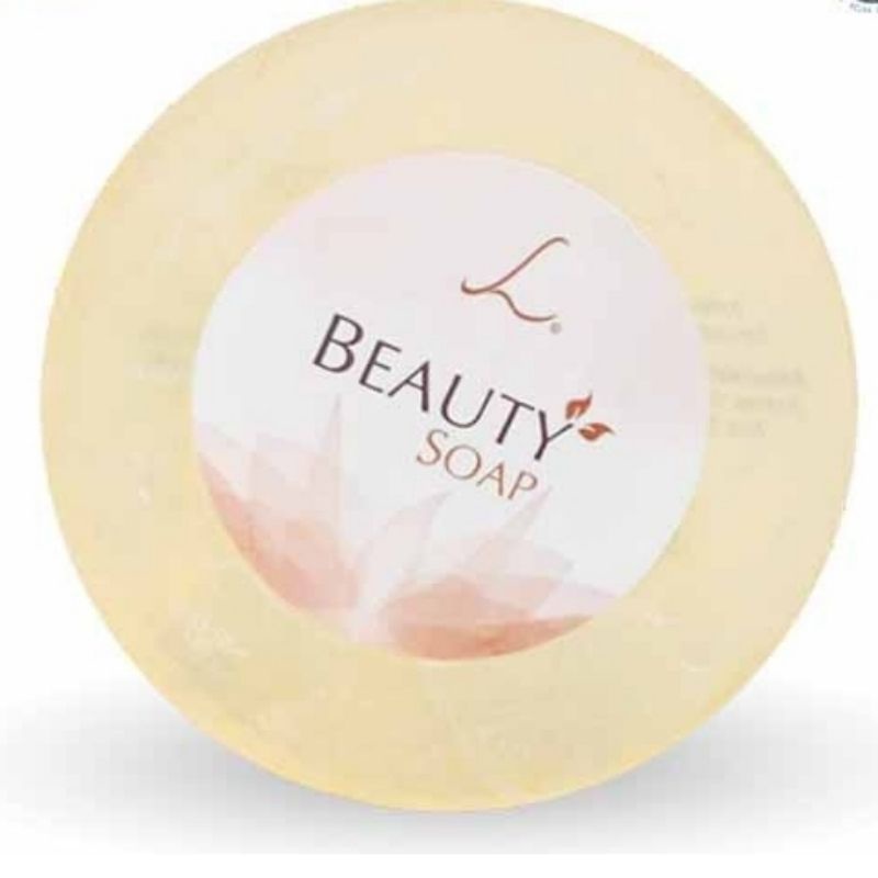 Beauty Soap Larissa