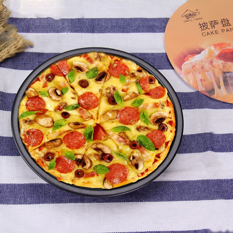 CEO Pizza Pan Loyang Pizza Serbaguna Loyang Panggang Pizza dan Kue