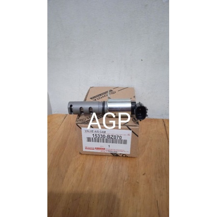 Sensor VVTI Sensor OCV Valve Cam Timing All New Avanza Veloz 2012-2015