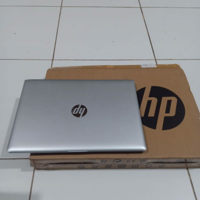 Laptop Hp Probook 430 G5 Intel Cor i3-8130U Gen 8 Keyboard Backlight  Ram 4GB/1TB Body super slim Usb Type C