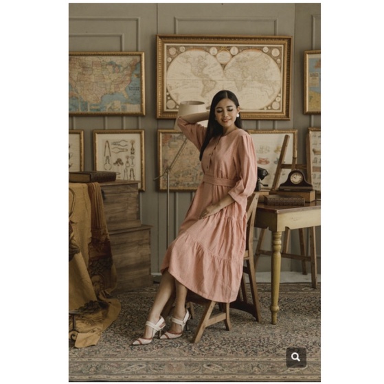 maven margie dress