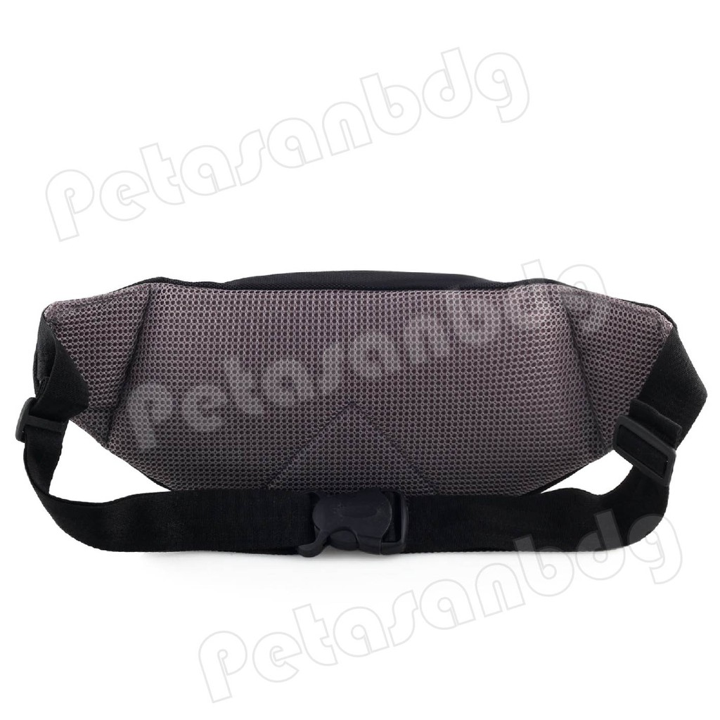 PTS -Gear Bag - Authentic Storm.PTS Waistbag WITH EARPHONE HOLE -13077