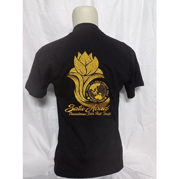 KAOS PSHT SATU ABAD TERATE EMAS-KAOS TERATE EMAS SATU ABAD-KAOS PSHT SATU ABAD DISTRO-KAOS PSHT KERE