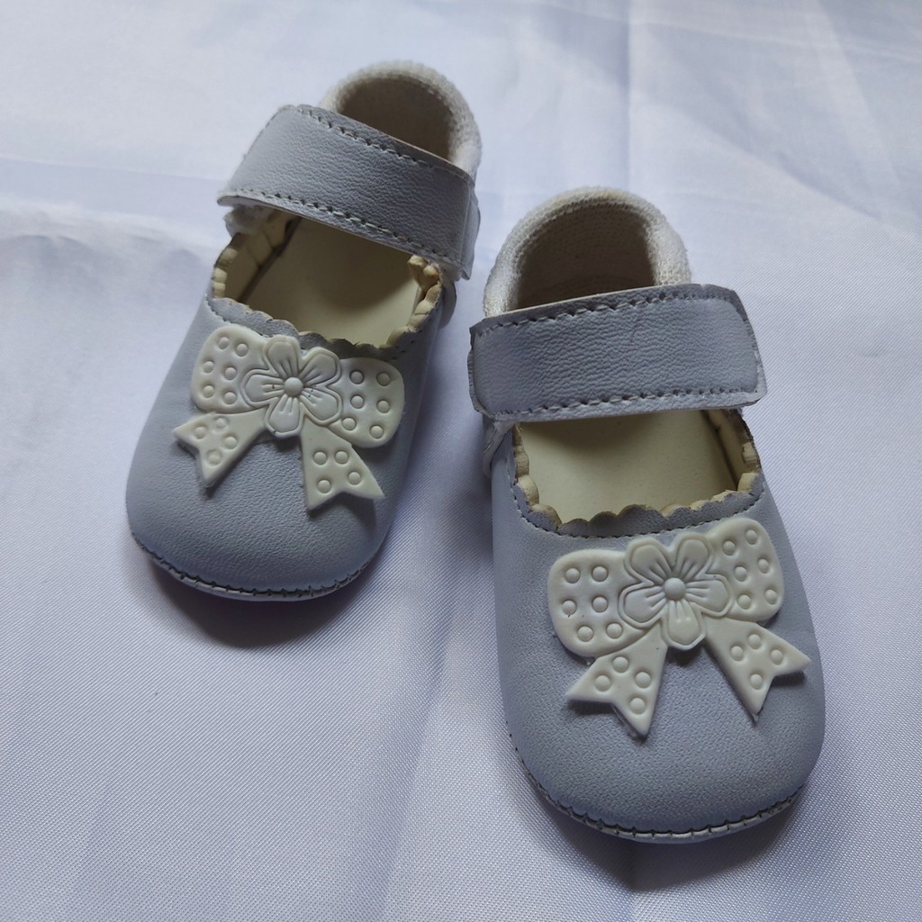 TERMURAH Sepatu Bayi / Baby Prewalker Shoes Anti Slip