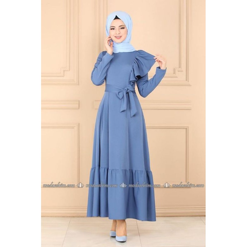 POLA GAMIS /POLA INSTAN GAMIS/POLA JIPLAK MURAH/MODERN