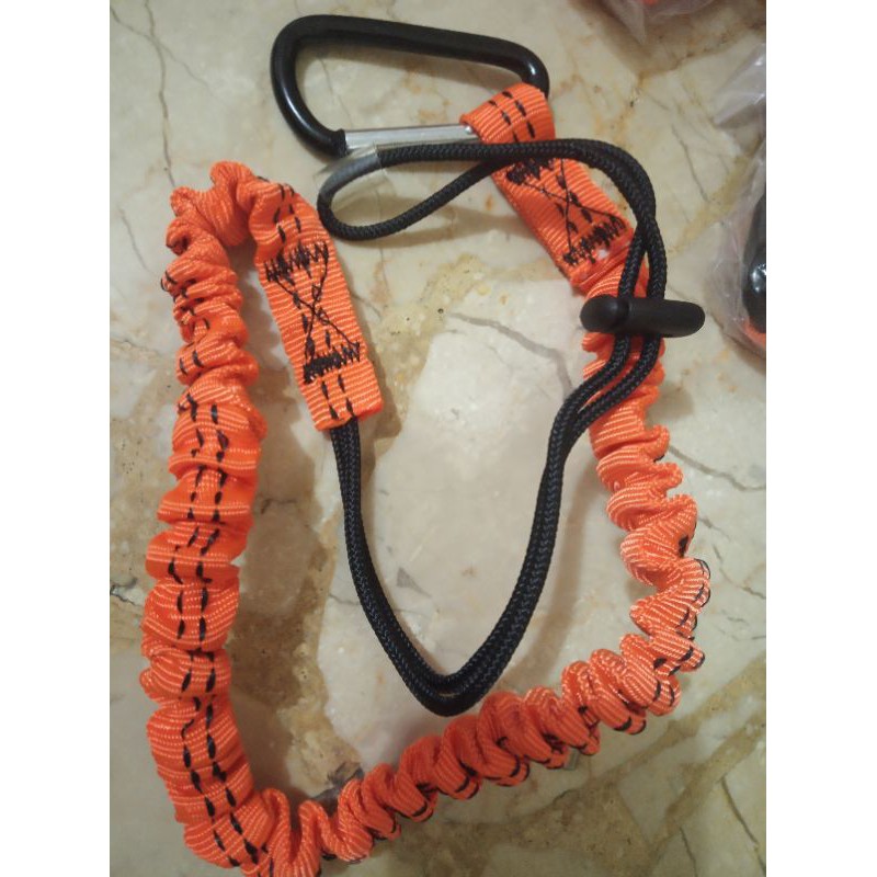 

TOOL LANYARD SAFETY / MURAH