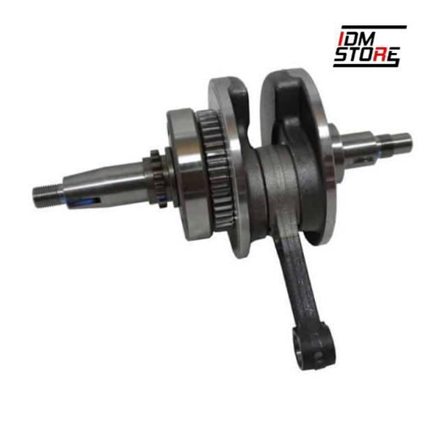 CRANKSHAFT COMP CB150R STREET FIRE SETANG SEHER CB OLD K15 1300AK15900 1300A-K15-900
