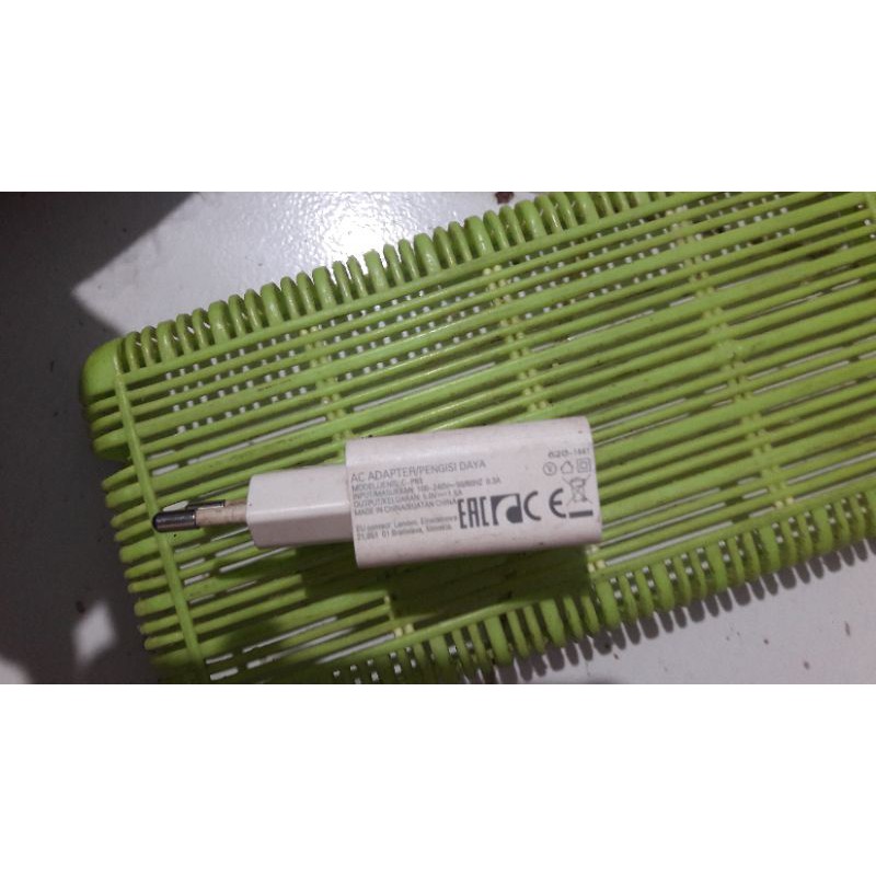 batok charger ory copotan hp lenovo 1A