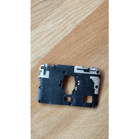 Tutup mesin Pocophone f1
