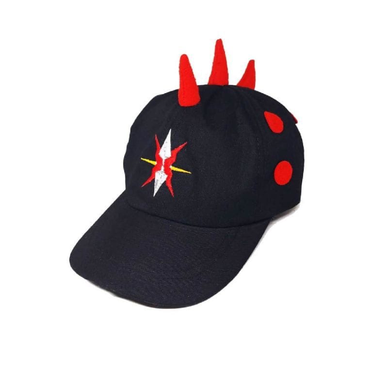 topi boboboy galaxy halilintar,topi boboy anak laki laki perempuan,topi boboy element,boboiboy galaxy card usia 2-7 tahun