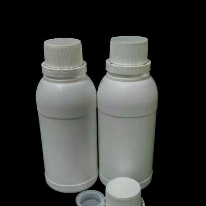 BOTOL AGRO 250 ML PUTIH - BOTOL LABOR 250 ML