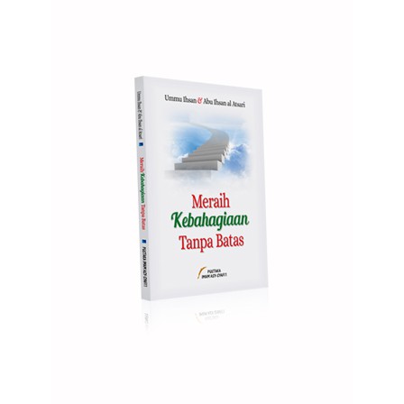 PIS Meraih Kebahagiaan Tanpa Batas