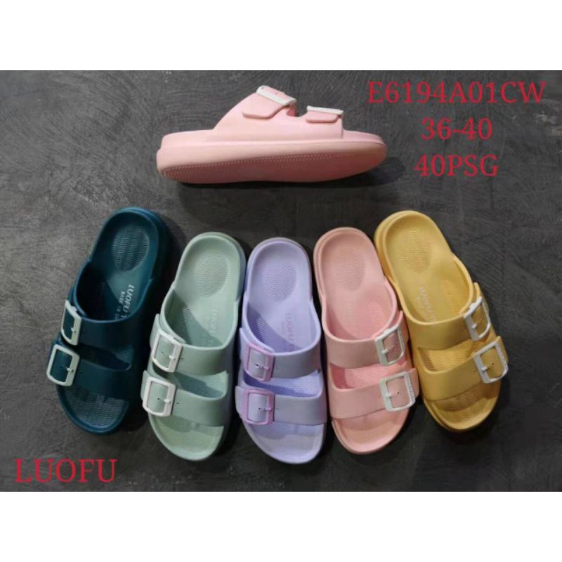 Sandal jepit harian LUOFU E6194A01CW
