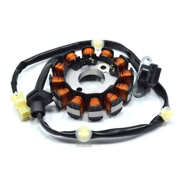 Stator Comp (Spull) – BeAT FI 31120K25901