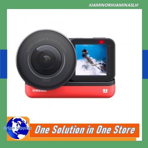 INSTA360 ONE R 1INCH INSTA 360 ONE R 1 INCH