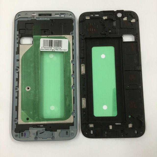 MIDDLE FRAME SAMSUNG J730 / FRAME LCD SAMSUNG J7 PRO / BEZZEL SAMSUNG J730 J7 PRO
