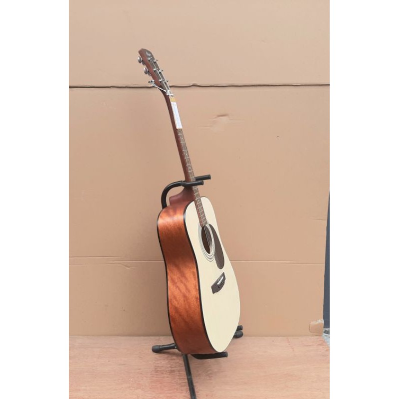 guitar acoustik cort AD 810 original