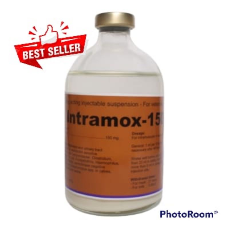 Intramox-150 LA