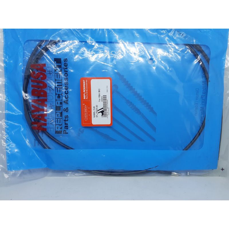 KABEL CUK CHOKE MIO NEW MIO SOUL FINO HAYABUSA