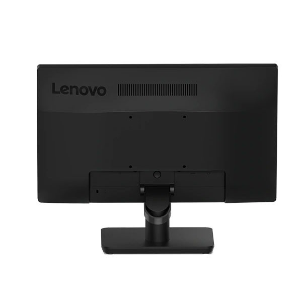 LED Monitor LENOVO D1910 18.5Inch TN HD HDMI VGA - Lenovo D19-10