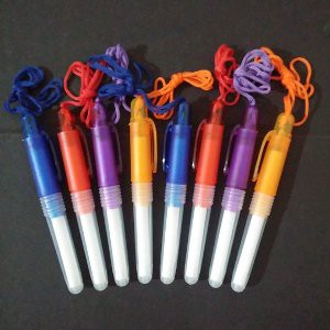 

Ready Stok Pen Ballpen promosi gantungan tali terbatas