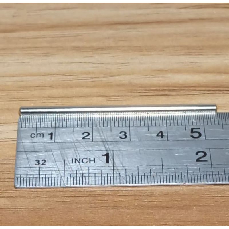 KC62 Asli Pen Tutup Muka Asli Siruba - Mesin Obras F700