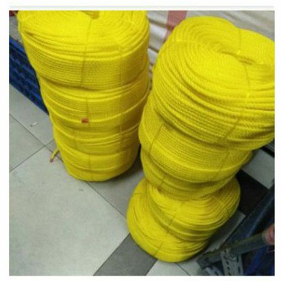 

Tali tambang plastik 8mm