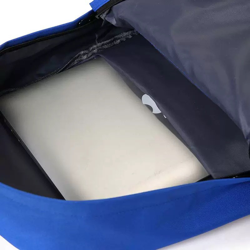 terlaris   Fila Wanita Baru Ransel Tas Bahu Tas Siswa Korea Import USB Charger/Ransel USB/Promo Tas