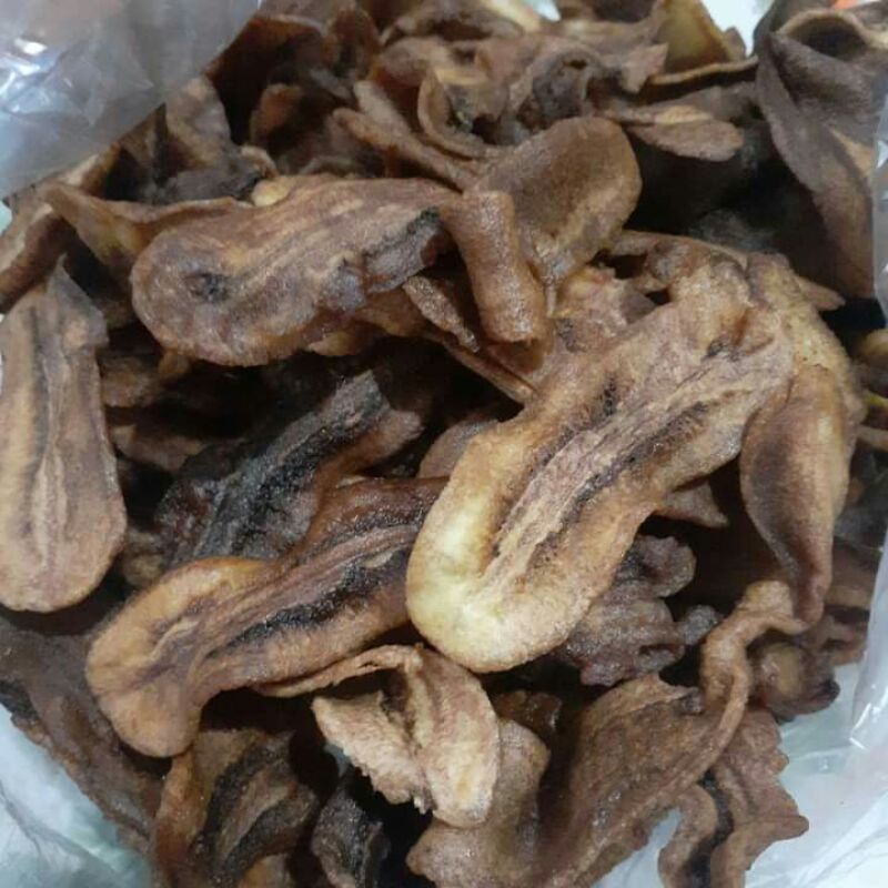 

Keripik Sale Pisang/Keripik Pisang Kering.