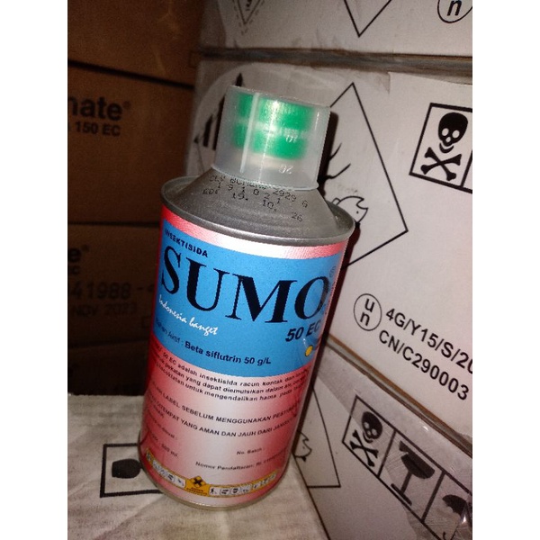 Sumo 500ml