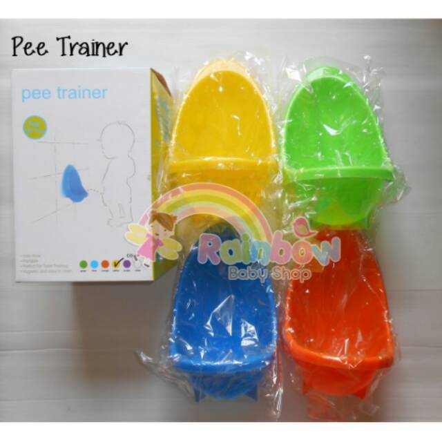 Pee Trainer