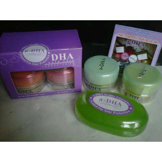 

A-DHA / ADHA / A DHA KEMASAN BOX TUTUP TIMBUL ORIGINAL