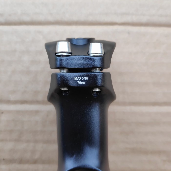 Handle Stem Ritchey 4-Axis 31,8 x 70 mm. Stem Ritchey 4Axis