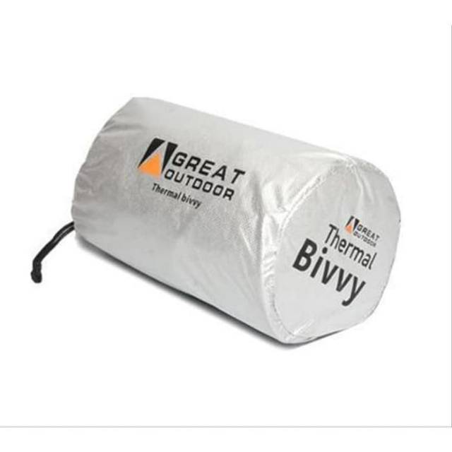 Thermal Bivy great outdoor