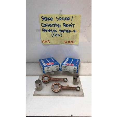 Stang Seher TKRJ Yamaha Jupiter Z (5TN-BY0145A)